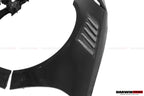 DARWINPRO - PORSCHE 911 992 CARRERA S/4/4S/TARGA/CABRIOLET FRONT FENDER