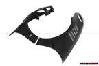 DARWINPRO - PORSCHE 911 992 CARRERA S/4/4S/TARGA/CABRIOLET FRONT FENDER