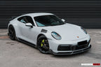 DARWINPRO - PORSCHE 911 992 CARRERA S/4/4S/TARGA/CABRIOLET FRONT FENDER