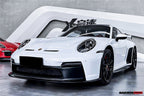 DARWINPRO - PORSCHE 911 992 CARRERA S/4/4S/TARGA/CABRIOLET GT3 STYLE FRONT BUMPER