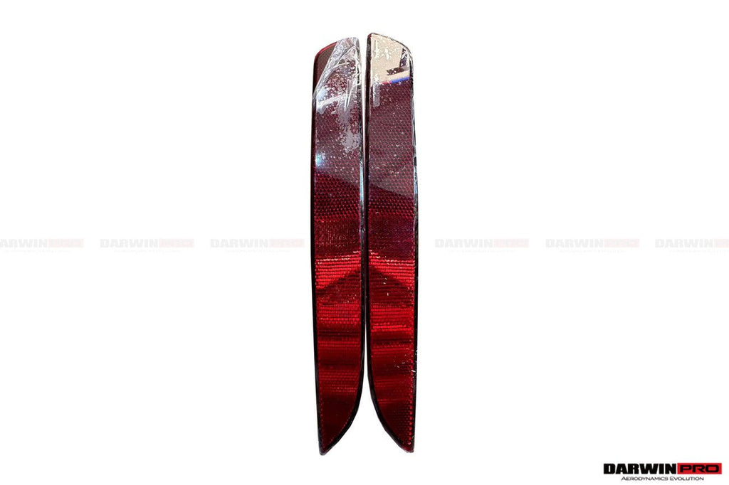 DARWINPRO- PORSCHE 911 992 CARRERA /S/4/4S/TARGA/CABRIOLET GT3 STYLE FULL BODY KIT