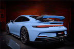 DARWINPRO- PORSCHE 911 992 CARRERA /S/4/4S/TARGA/CABRIOLET GT3 STYLE FULL BODY KIT