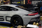 DARWINPRO- PORSCHE 911 992 CARRERA /S/4/4S/TARGA/CABRIOLET GT3 STYLE FULL BODY KIT