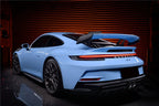 DARWINPRO- PORSCHE 911 992 CARRERA S/4/4S/TARGA/CABRIOLET GT3 STYLE REAR BUMPER REFLECTORS