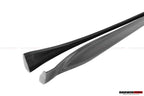 DARWINPRO - PORSCHE 911 992 CARRERA S/4/4S/TARGA/CABRIOLET GT3 STYLE SIDE SKIRTS
