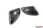 DARWINPRO - PORSCHE 911 992 CARRERA S/4/4S/TARGA/CABRIOLET OE STYLE MIRROR CAPS REPLACEMENT