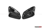 DARWINPRO - PORSCHE 911 992 CARRERA S/4/4S/TARGA/CABRIOLET OE STYLE MIRROR CAPS REPLACEMENT