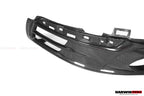 DARWINPRO - PORSCHE 911 992 CARRERA S/4/4S/TARGA/CABRIOLET OE STYLE REAR DIFFUSER
