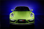DARWINPRO - PORSCHE 911 992 CARRERA S/4/4S/TARGA/CABRIOLET SPORT DESIGN SD STYLE FRONT LIP