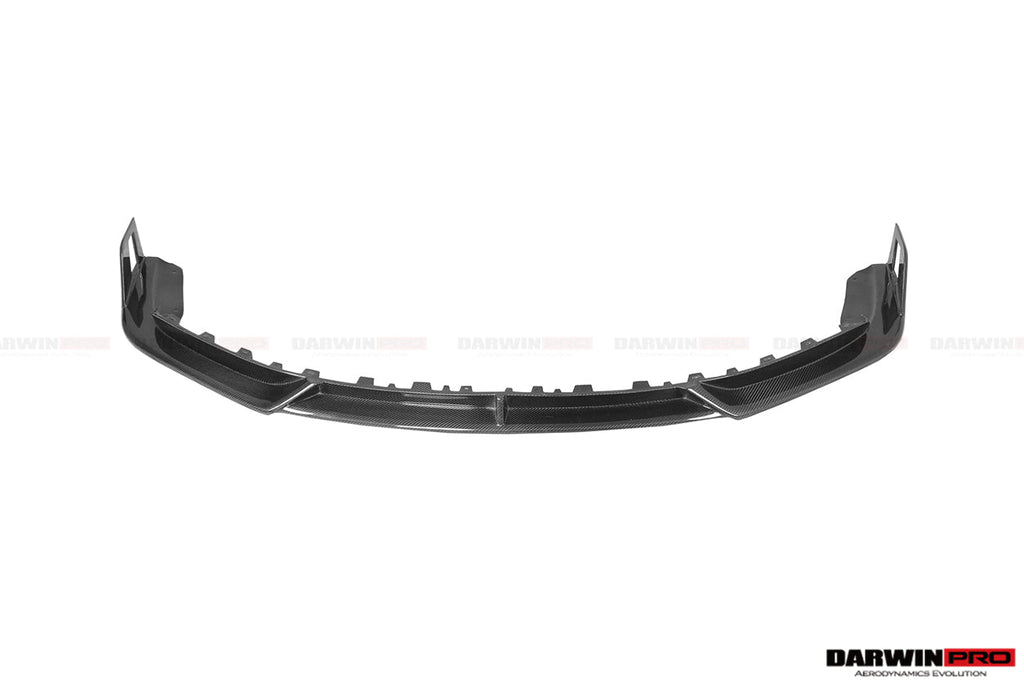 DARWINPRO - PORSCHE 911 992 CARRERA S/4/4S/TARGA/CABRIOLET SPORT DESIGN SD STYLE FRONT LIP