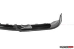 DARWINPRO - PORSCHE 911 992 CARRERA S/4/4S/TARGA/CABRIOLET SPORT DESIGN SD STYLE FRONT LIP