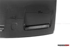 DARWINPRO - PORSCHE 911 992 CARRERA S/4/4S/TARGA/TURBO GT3 STYLE HOOD BONNET