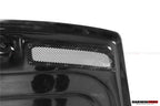 DARWINPRO - PORSCHE 911 992 CARRERA S/4/4S/TARGA/TURBO GT3 STYLE HOOD BONNET