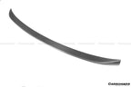 DARWINPRO - PORSCHE 9Y0 CAYENNE S / E HYBRID /GTS / TURBO OD STYLE REAR SPOILER