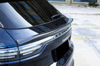 DARWINPRO - PORSCHE 9Y0 CAYENNE S / E HYBRID /GTS / TURBO OD STYLE REAR SPOILER