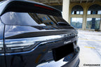 DARWINPRO - PORSCHE 9Y0 CAYENNE S / E HYBRID /GTS / TURBO OD STYLE REAR SPOILER