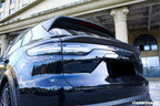 DARWINPRO - PORSCHE 9Y0 CAYENNE S & E HYBRID OD STYLE FULL BODY KIT