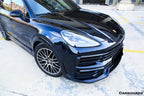 DARWINPRO - PORSCHE 9Y0 CAYENNE S & E HYBRID OD STYLE FULL BODY KIT