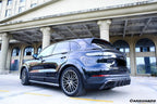DARWINPRO - PORSCHE 9Y0 CAYENNE S & E HYBRID OD STYLE FULL BODY KIT