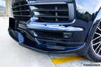DARWINPRO - PORSCHE 9Y0 CAYENNE S & E HYBRID OD STYLE FULL BODY KIT