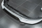 DARWINPRO - PORSCHE 9Y3 CAYENNE COUPE S & E HYBRID OD STYLE FRONT LIP