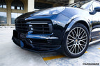 DARWINPRO - PORSCHE 9Y3 CAYENNE COUPE S & E HYBRID OD STYLE FRONT LIP
