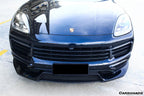 DARWINPRO - PORSCHE 9Y3 CAYENNE COUPE S & E HYBRID OD STYLE FRONT LIP