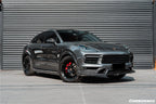 DARWINPRO - PORSCHE 9Y3 CAYENNE COUPE S & E HYBRID OD STYLE FRONT LIP