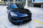 DARWINPRO - PORSCHE 9Y3 CAYENNE COUPE S & E HYBRID OD STYLE FRONT LIP