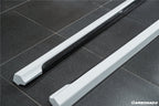 DARWINPRO - PORSCHE 9Y3 CAYENNE COUPE S & E HYBRID OD STYLE SIDE SKIRTS
