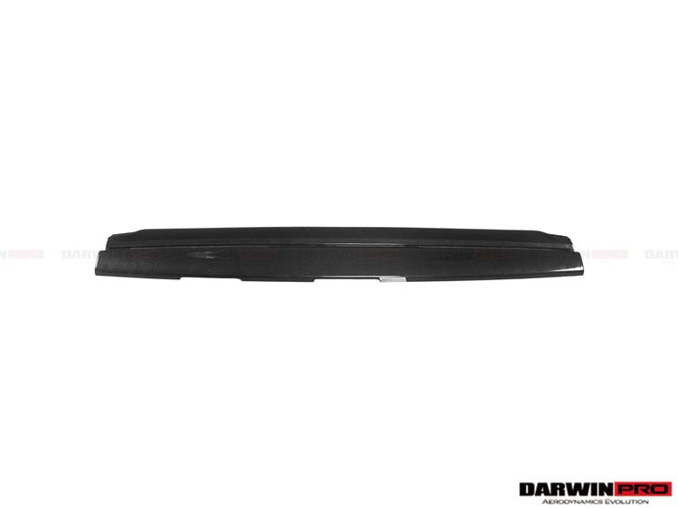 DARWINPRO - TESLA MODEL 3 IMP PERFORMANCE CARBON FIBER DASHBOARD TRIM REPLACEMENT&nbsp;