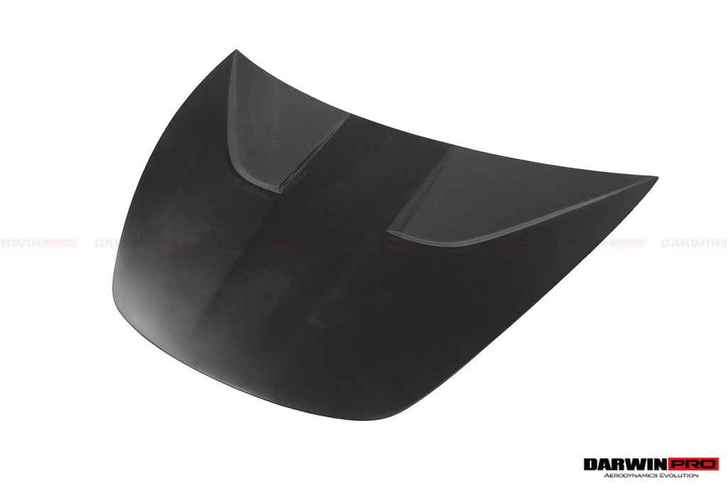 DARWINPRO - TESLA MODEL 3 IMP PERFORMANCE CARBON FIBER HOOD BONNET