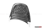 DARWINPRO - TESLA MODEL 3 IMP PERFORMANCE CARBON FIBER HOOD BONNET