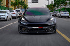 DARWINPRO - TESLA MODEL 3 IMP PERFORMANCE CARBON FIBER HOOD BONNET
