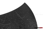 DARWINPRO - TESLA MODEL 3 IMP PERFORMANCE CARBON FIBER HOOD BONNET