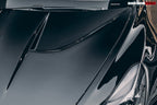 DARWINPRO - TESLA MODEL 3 IMP PERFORMANCE CARBON FIBER HOOD BONNET