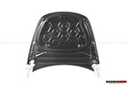 DARWINPRO - TESLA MODEL 3 IMP PERFORMANCE CARBON FIBER HOOD BONNET