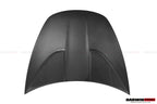 DARWINPRO - TESLA MODEL 3 IMP PERFORMANCE CARBON FIBER HOOD BONNET