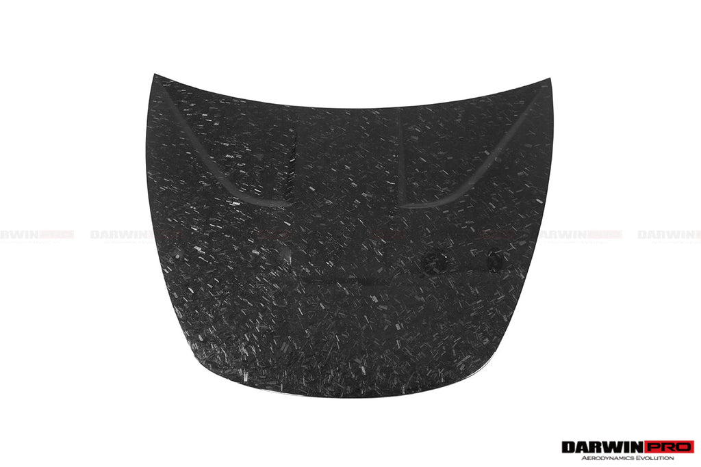 DARWINPRO - TESLA MODEL 3 IMP PERFORMANCE CARBON FIBER HOOD BONNET