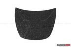 DARWINPRO - TESLA MODEL 3 IMP PERFORMANCE CARBON FIBER HOOD BONNET