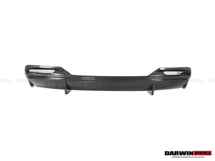 DARWINPRO - TESLA MODEL 3 IMP PERFORMANCE CARBON FIBER KIT
