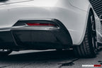 DARWINPRO - TESLA MODEL 3 IMP PERFORMANCE CARBON FIBER KIT