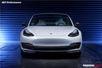 DARWINPRO - TESLA MODEL 3 IMP PERFORMANCE CARBON FIBER KIT