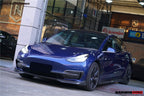 DARWINPRO - TESLA MODEL 3 IMP PERFORMANCE CARBON FIBER KIT
