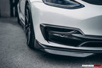 DARWINPRO - TESLA MODEL 3 IMP PERFORMANCE CARBON FIBER KIT