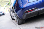 DARWINPRO - TESLA MODEL 3 IMP PERFORMANCE CARBON FIBER KIT