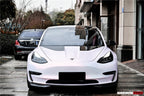 DARWINPRO - TESLA MODEL 3 IMP PERFORMANCE CARBON FIBER KIT