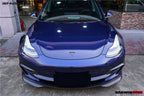 DARWINPRO - TESLA MODEL 3 IMP PERFORMANCE CARBON FIBER KIT