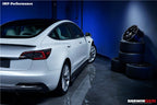 DARWINPRO - TESLA MODEL 3 IMP PERFORMANCE CARBON FIBER KIT