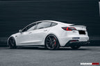 DARWINPRO - TESLA MODEL 3 IMP PERFORMANCE CARBON FIBER SIDE SKIRTS